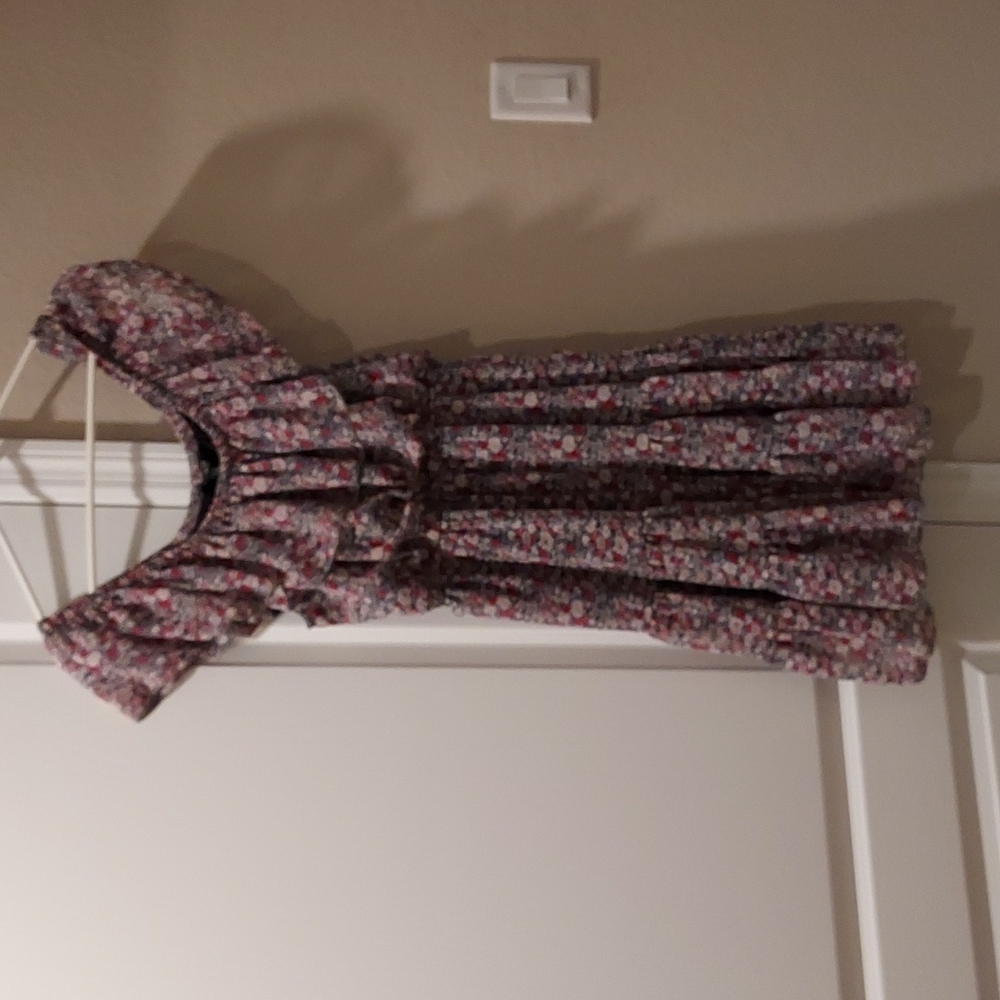 Womens dress Amisu size 38 or 7